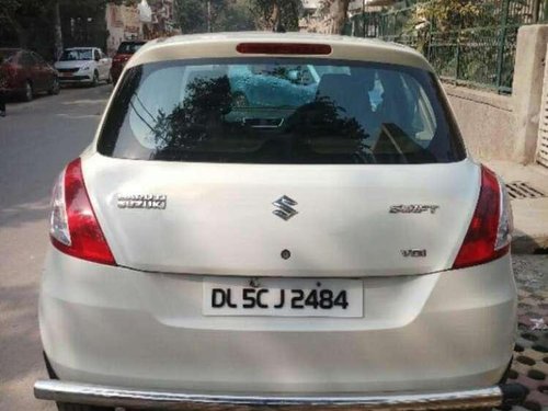 Used Maruti Suzuki Swift VDI MT for sale 