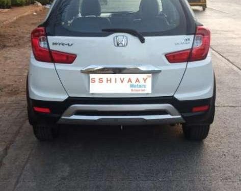 Used Honda WR-V car at low price