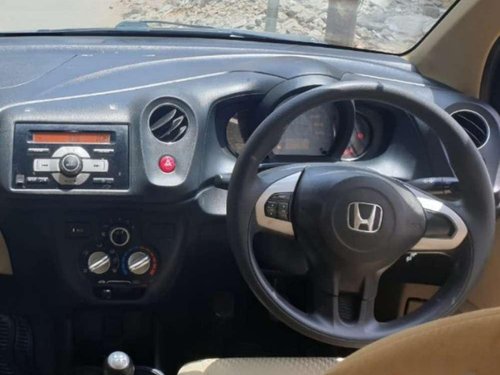 Used Honda Amaze car at low price