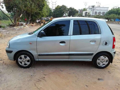 Hyundai Santro Xing, 2005, Petrol MT for sale 