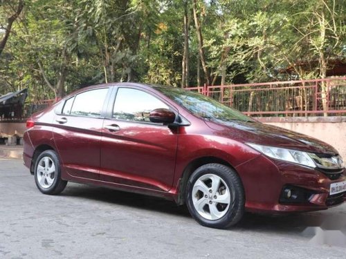 Used Honda City 1.5 V MT for sale 