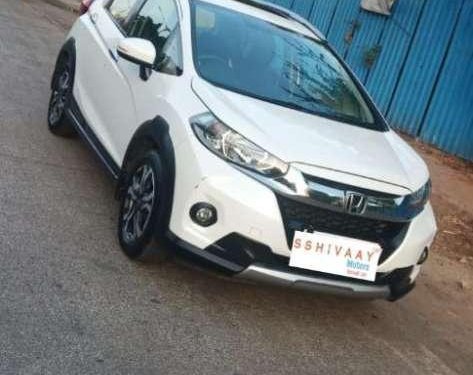 Used Honda WR-V car at low price