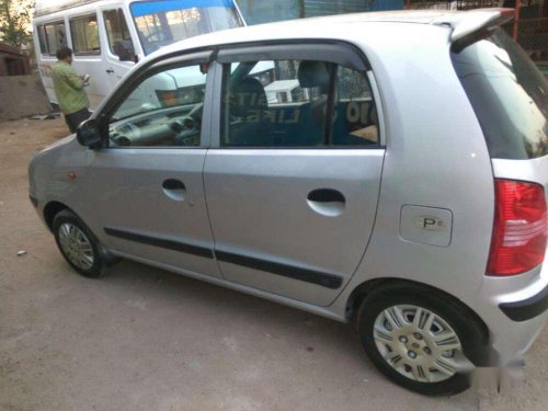 Hyundai Santro Xing XL eRLX - Euro III, 2004, Petrol MT for sale 