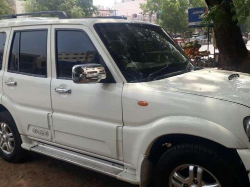 2011 Mahindra Scorpio VLX MT for sale 