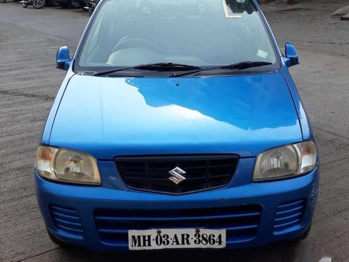 Maruti Suzuki Alto 2009 MT for sale 