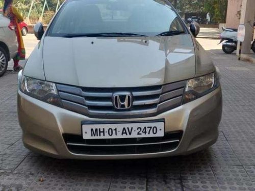 2010 Honda City for sale