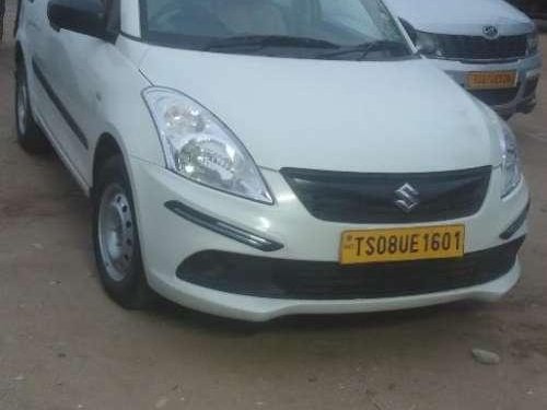 Maruti Suzuki Swift Dzire 2017 MT for sale 