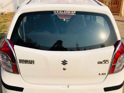 Used Maruti Suzuki Alto 800 LXI 2014 MT for sale 