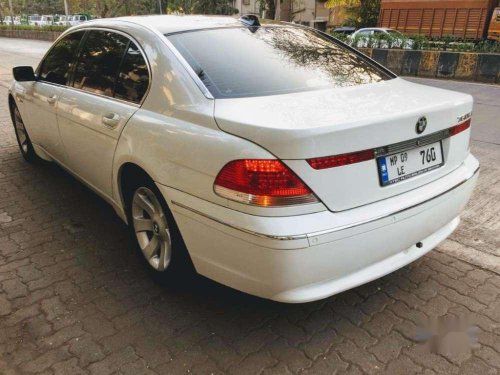 BMW 7 Series 740Li, 2004, Petrol AT for sale 