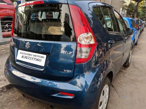 Used 2010 Maruti Suzuki Ritz MT for sale 