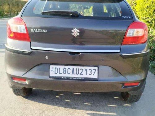 Used Maruti Suzuki Baleno Delta Automatic 2018 for sale 