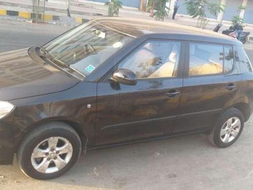 2011 Skoda Fabia for sale at low price