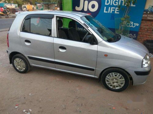 Hyundai Santro Xing XL eRLX - Euro III, 2004, Petrol MT for sale 