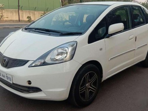 2011 Honda Jazz V MT for sale 