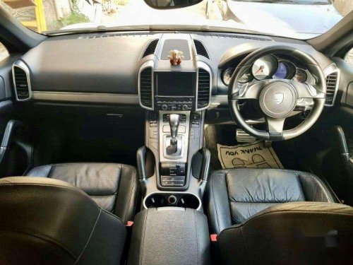 Porsche Cayenne S Hybrid 2011 AT for sale 