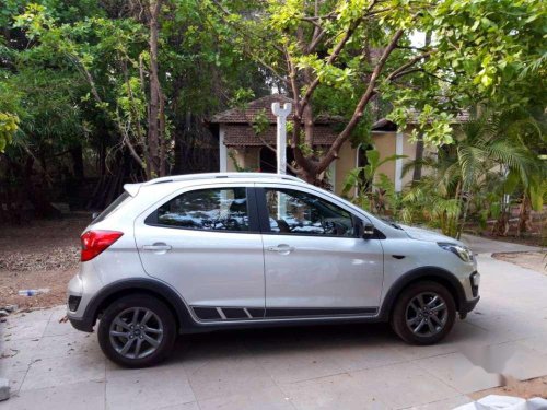 Used 2018 Ford Freestyle Titanium Petrol MT for sale 