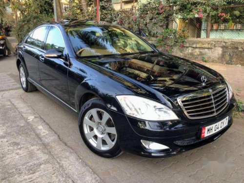 Mercedes-Benz S-Class 350, 2006, Petrol AT for sale 