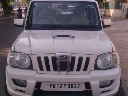 2011 Mahindra Scorpio MT for sale 