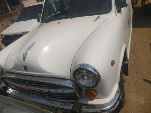 Hindustan Motors Ambassador Classic 2000 Dsz MT for sale 