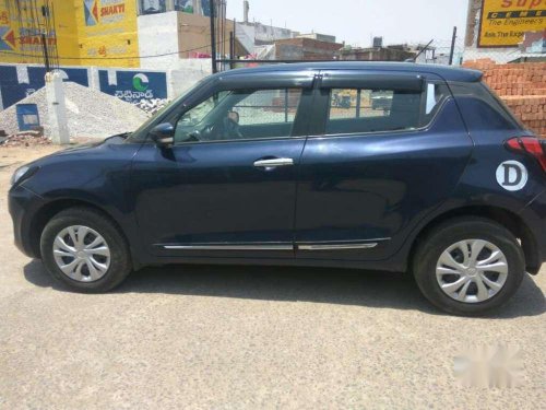 Maruti Suzuki Swift VDI 2018 for sale 