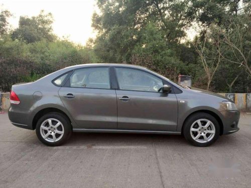 Used Volkswagen Vento car at low price