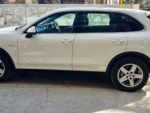 Porsche Cayenne S Hybrid 2011 AT for sale 