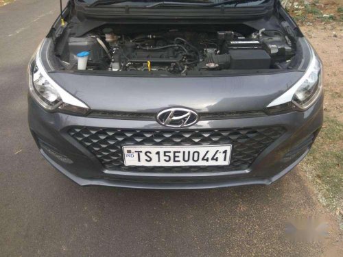 2018 Hyundai i20 Magna 1.2 MT for sale 