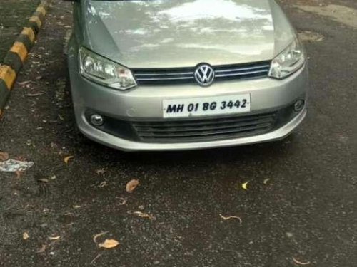 2013 Volkswagen Vento MT for sale 