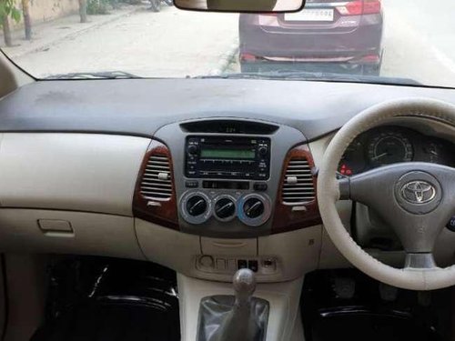 2011 Toyota Innova for sale at low price