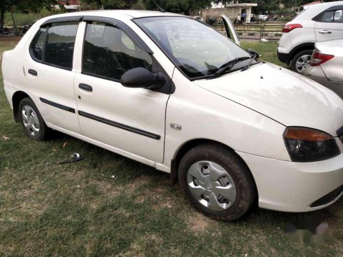 Tata Indigo Ecs eCS LS TDI BS-III, 2012, Diesel MT for sale 