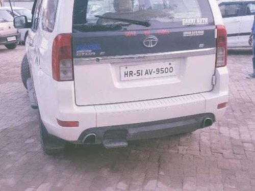 Tata Safari Storme EX 2013 MT for sale 