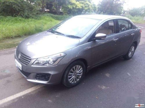 Maruti Suzuki Ciaz 2016 MT for sale 