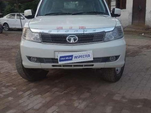 Tata Safari Storme EX 2013 MT for sale 