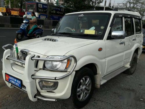 Used Mahindra Scorpio VLX 2012 MT for sale 