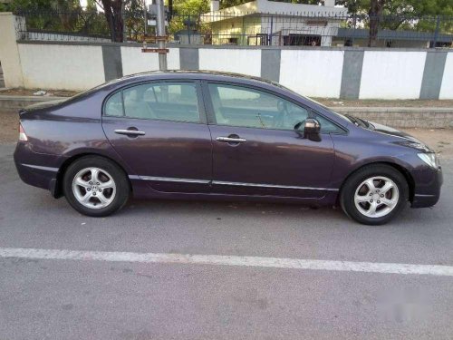 2007 Honda Civic MT for sale 