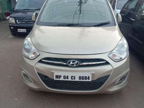 Hyundai I10 i10 1.1L iRDE ERA Special Edition, 2012, Petrol MT for sale 