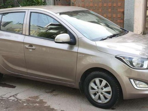 Used Hyundai i20 car at low price