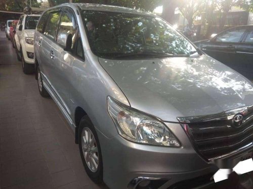 2014 Toyota Innova 2.5 VX 7 STR MT for sale 