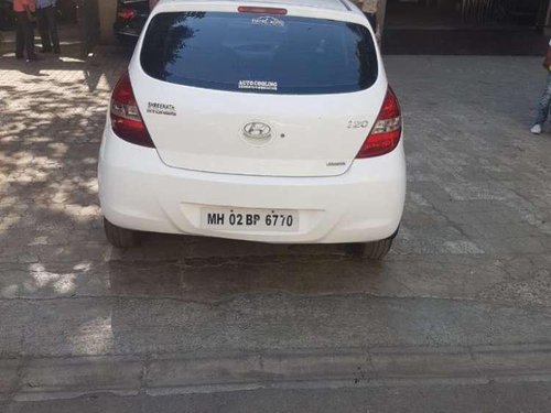 2010 Hyundai i20 for sale at low price