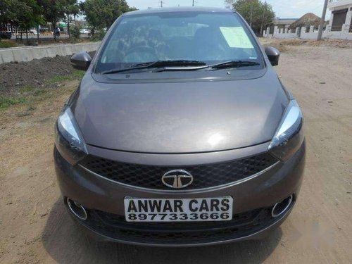 Used 2017 Tata Tigor for sale