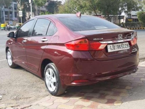 Honda City 1.5 V MT for sale 