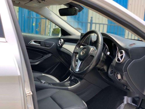 Mercedes Benz GLA Class 2015 AT for sale 