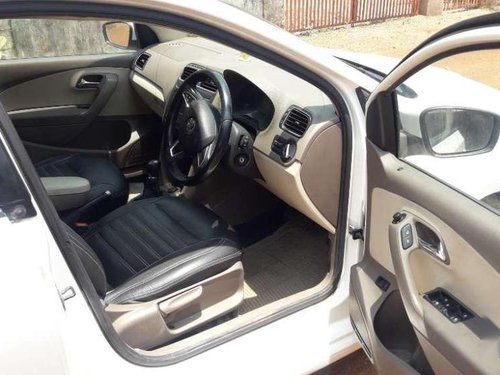 2015 Skoda Rapid MT for sale 