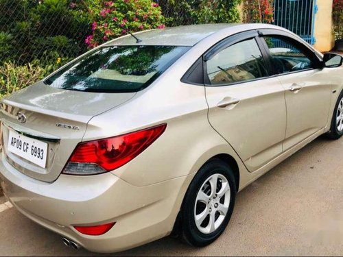 Used 2011 Hyundai Verna 1.6 VTVT S MT for sale 