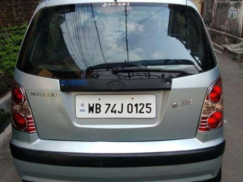 Hyundai Santro Xing GLS MT for sale 