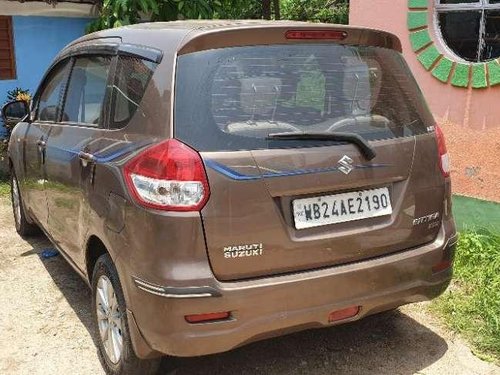 Used Maruti Suzuki Ertiga ZDI MT for sale 