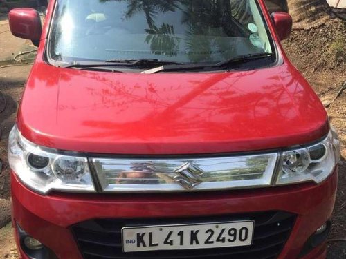 2015 Maruti Suzuki Wagon R Stingray for sale