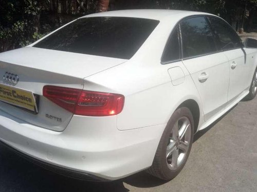 Used 2013 Audi A4 for sale