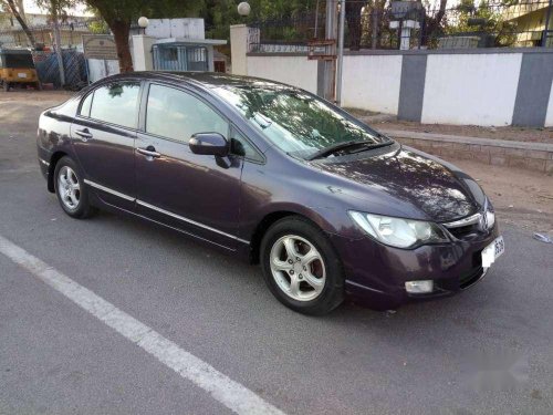 2007 Honda Civic MT for sale 