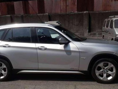 Used BMW X1 sDrive20d Expedition 2011 for sale 